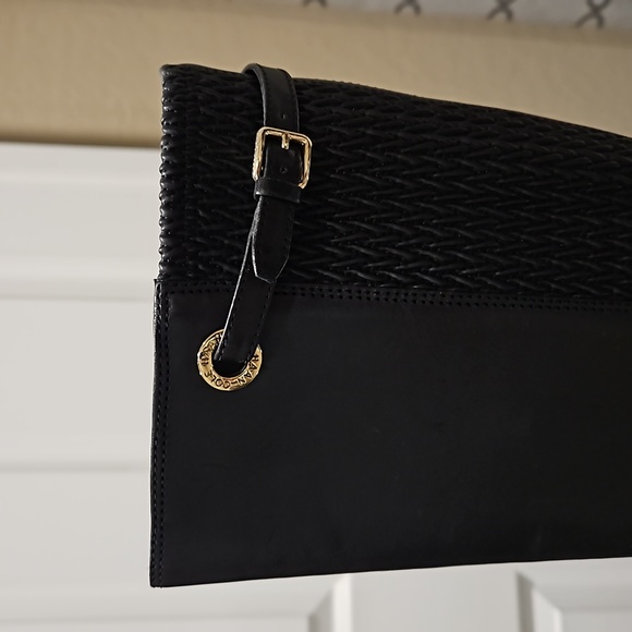 Cole Haan leather boots - Picture 7 of 8